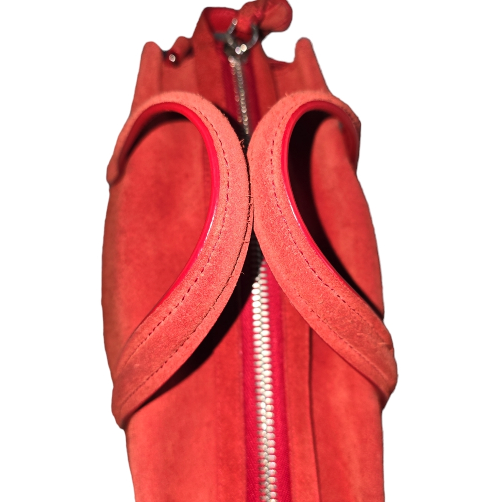 Authentic Phillip Lim Ames Small Patchwork Satche… - image 8